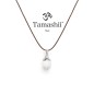 COLLANA MADREPERLA DONNA TAMASHII EAR-DROPS COLLANA MADREPERLA DONNA TAMASHII EAR-DROPS