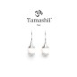 ORECCHINI MADREPERLA DONNA TAMASHII EAR-DROPS ORECCHINI MADREPERLA DONNA TAMASHII EAR-DROPS