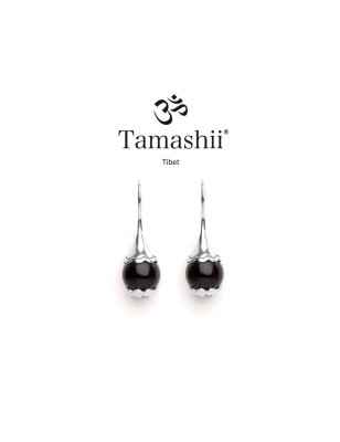 ORECCHINI ONICE DONNA TAMASHII EAR-DROPS EHST6-1 TAMASHII