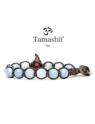 BRACCIALE BLUE SKY STONE TAMASHII 1 GIRO BHS900-279 TAMASHII
