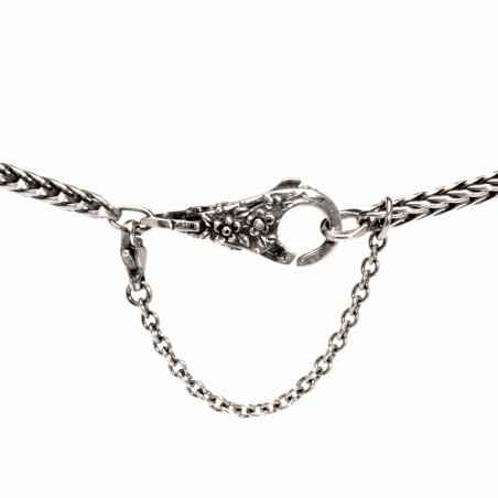 BEAD CATENA DI SICUREZZA DONNA TROLLBEADS  TAGBE-00074 TROLLBEADS