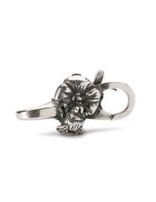 BEAD CHIUSURA ALVEARE DONNA TROLLBEADS  TAGLO-00074 TROLLBEADS