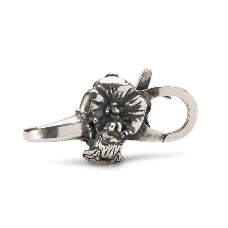 BEAD CHIUSURA ALVEARE DONNA TROLLBEADS BEAD CHIUSURA ALVEARE DONNA TROLLBEADS