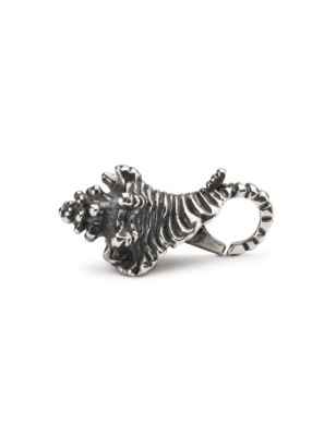 BEAD CHIUSURA CONCHIGLIA TROLLBEADS TAGLO-00071 TROLLBEADS