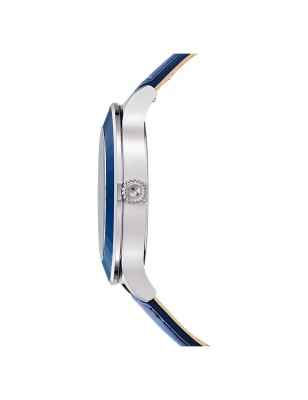 OROLOGIO OCTEA LUX BLU DONNA SWAROVSKI 