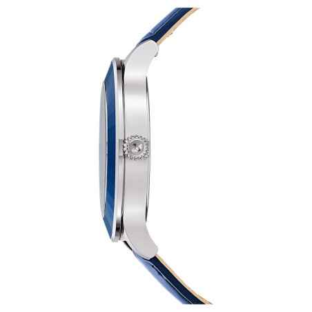 OROLOGIO OCTEA LUX BLU DONNA SWAROVSKI 