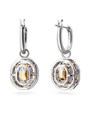 ORECCHINI PENDENTI CHROMA MULTICOLORE DONNA SWAROVSKI  5648453 SWAROVSKI