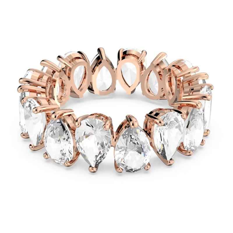 ANELLO VITTORE TAGLIO DROP MIS.50 DONNA SWAROVSKI ANELLO VITTORE TAGLIO DROP MIS.50 DONNA SWAROVSKI