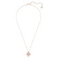 COLLANA ORO ROSA DONNA SWAROVSKI LATISHA COLLANA ORO ROSA DONNA SWAROVSKI LATISHA