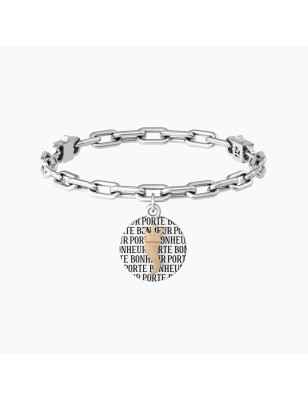 BRACCIALE CORNETTO DONNA KIDULT Symbols 731969 KIDULT