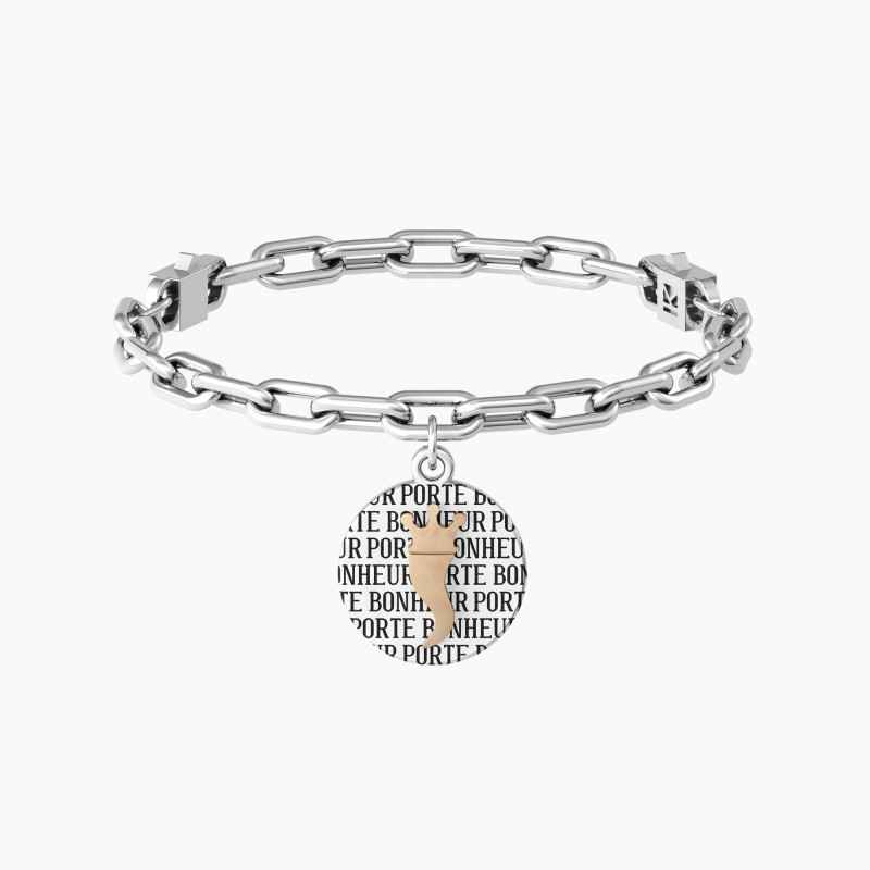 BRACCIALE CORNETTO DONNA KIDULT Symbols BRACCIALE CORNETTO DONNA KIDULT Symbols
