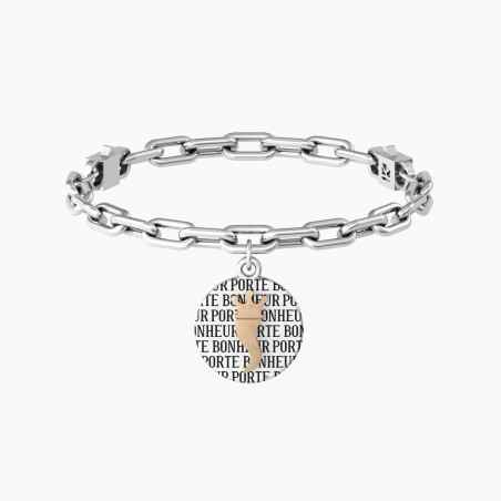 BRACCIALE CORNETTO DONNA KIDULT Symbols 731969 KIDULT
