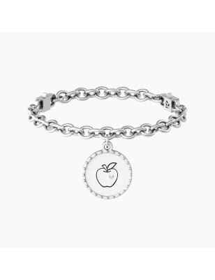BRACCIALE MELA DONNA KIDULT SYMBOLS 732005 KIDULT