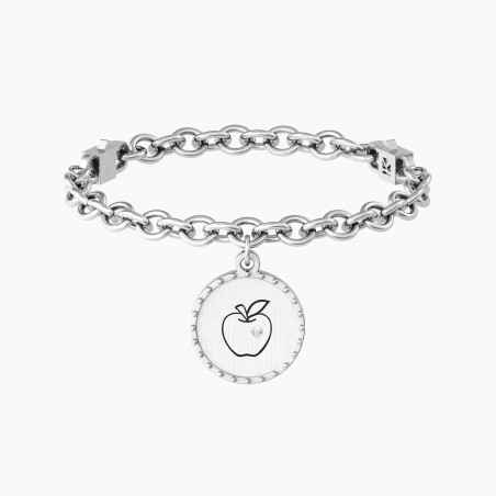 BRACCIALE MELA DONNA KIDULT SYMBOLS 732005 KIDULT
