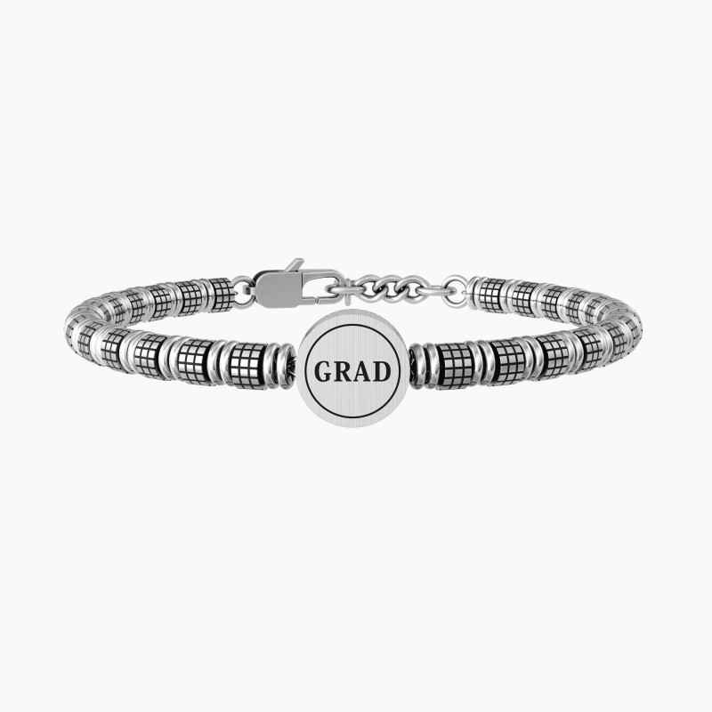 BRACCIALE GRAD UOMO KIDULT SYMBOLS BRACCIALE GRAD UOMO KIDULT SYMBOLS