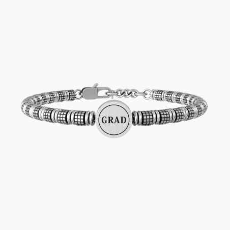 BRACCIALE GRAD UOMO KIDULT SYMBOLS 732060 KIDULT