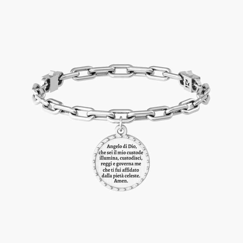 BRACCIALE ANGELO DI DIO DONNA KIDULT Spirituality BRACCIALE ANGELO DI DIO DONNA KIDULT Spirituality