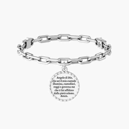 BRACCIALE ANGELO DI DIO DONNA KIDULT Spirituality 731948 KIDULT