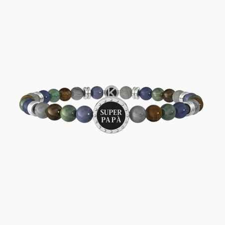 BRACCIALE SUPER PAPÀ UOMO KIDULT  732262 KIDULT