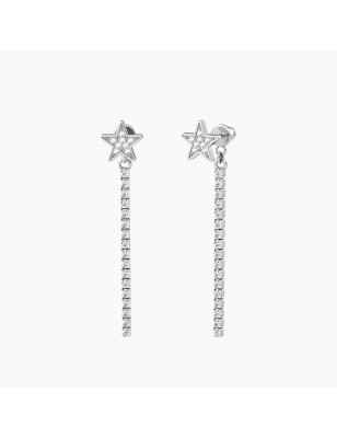 ORECCHINI STELLA GRAZIE AMICA DONNA KIDULT  761011 KIDULT