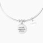 BRACCIALE GRAZIE NONNA DONNA KIDULT BRACCIALE GRAZIE NONNA DONNA KIDULT