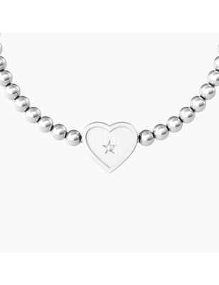 BRACCIALE CUORE FIGLIA DONNA KIDULT 