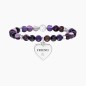BRACCIALE CUORE FRIEND IN MY LIFE DONNA KIDULT BRACCIALE CUORE FRIEND IN MY LIFE DONNA KIDULT