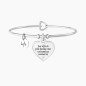 BRACCIALE AMICA VITA DONNA KIDULT BRACCIALE AMICA VITA DONNA KIDULT