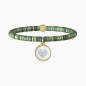 BRACCIALE ELASTICO CUORE MAMMA DONNA KIDULT BRACCIALE ELASTICO CUORE MAMMA DONNA KIDULT