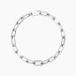 BRACCIALE MAGLIA LARGA BON TON DONNA KIDULT BRACCIALE MAGLIA LARGA BON TON DONNA KIDULT