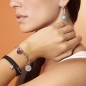 BRACCIALE MAGLIA LARGA BON TON DONNA KIDULT BRACCIALE MAGLIA LARGA BON TON DONNA KIDULT
