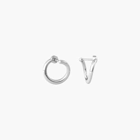 ORECCHINI GEMELLI DIVERSI DONNA KIDULT  761003 KIDULT