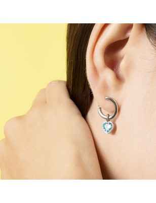 ORECCHINI GEMELLI DIVERSI DONNA KIDULT  761003 KIDULT