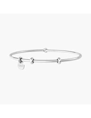 BRACCIALE HULA-HOOP M DONNA KIDULT  732194-M KIDULT