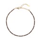BRACCIALE TENNISMANIA ZIRCONI NERI E BIANCHI DONNA AMEN BRACCIALE TENNISMANIA ZIRCONI NERI E BIANCHI DONNA AMEN