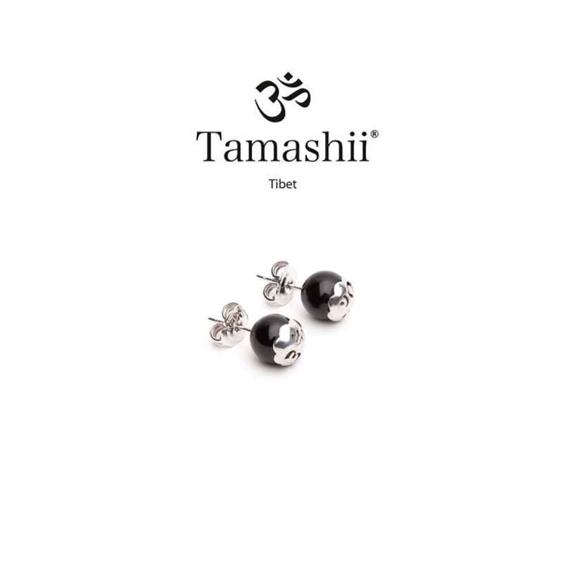 ORECCHINI ONICE DONNA TAMASHII ORECCHINI ONICE DONNA TAMASHII
