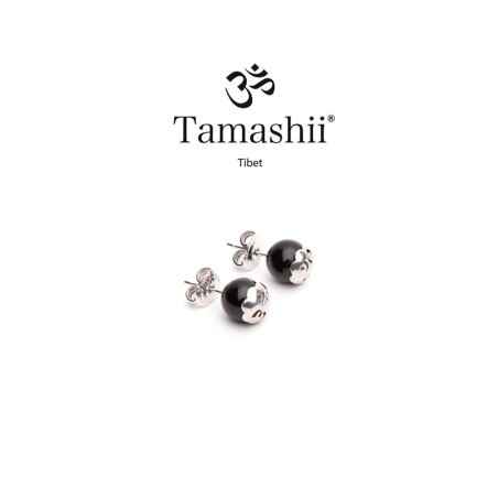 ORECCHINI ONICE DONNA TAMASHII  EHST8-1 TAMASHII