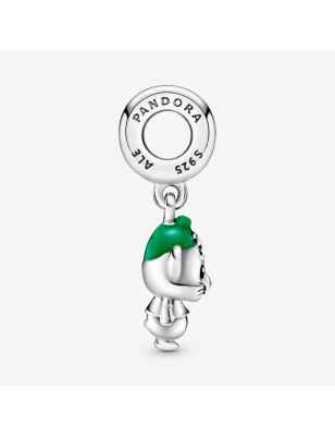 CHARM DISNEY GUS IL TOPO DONNA PANDORA  798849C01 PANDORA