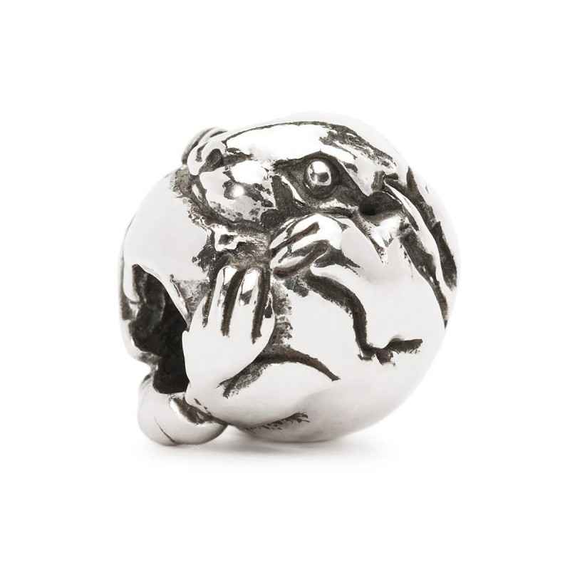 BEAD CONIGLIO CINESE DONNA TROLLBEADS BEAD CONIGLIO CINESE DONNA TROLLBEADS