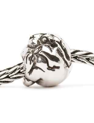 BEAD CONIGLIO CINESE DONNA TROLLBEADS 