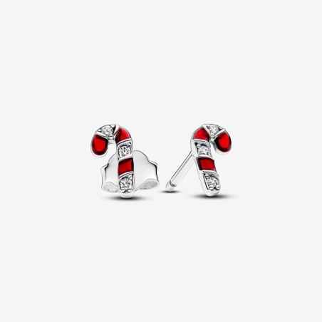 ORECCHINI BASTONCINI ZUCCHERO DONNA PANDORA  292996C01 PANDORA