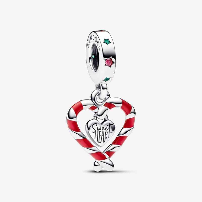 CHARM PENDENTE SWEET HEART DONNA PANDORA CHARM PENDENTE SWEET HEART DONNA PANDORA