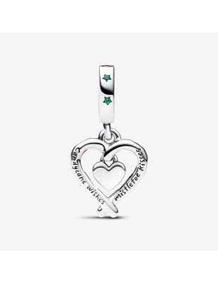 CHARM PENDENTE SWEET HEART DONNA PANDORA 