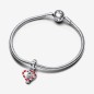 CHARM PENDENTE SWEET HEART DONNA PANDORA CHARM PENDENTE SWEET HEART DONNA PANDORA