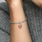 CHARM PENDENTE SWEET HEART DONNA PANDORA CHARM PENDENTE SWEET HEART DONNA PANDORA