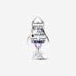 CHARM NAVICELLA SPAZIALE DONNA PANDORA CHARM NAVICELLA SPAZIALE DONNA PANDORA