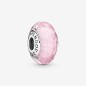 CHARM VETRO ROSA DONNA PANDORA MOMENTS CHARM VETRO ROSA DONNA PANDORA MOMENTS