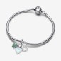 CHARM PENDENTE SIMBOLI DELLA FORTUNA DONNA PANDORA CHARM PENDENTE SIMBOLI DELLA FORTUNA DONNA PANDORA