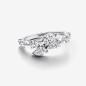 ANELLO GOCCE LUMINOSE MIS.58 DONNA PANDORA ANELLO GOCCE LUMINOSE MIS.58 DONNA PANDORA