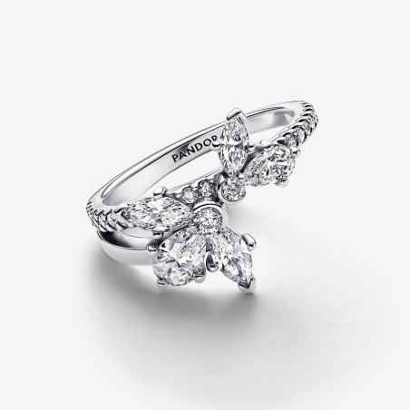 ANELLO HERBARIUM PETALI LUMINOSI DONNA PANDORA 